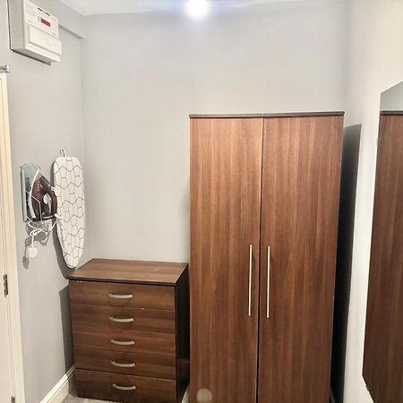 Modern En-Suite Rooms By Finsbury Park Station 8 Mins To King'S Cross By Tube London Luaran gambar